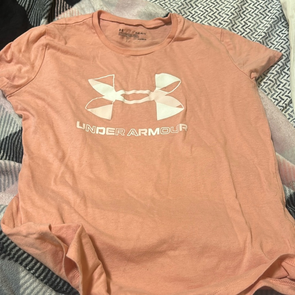 Underarmour
